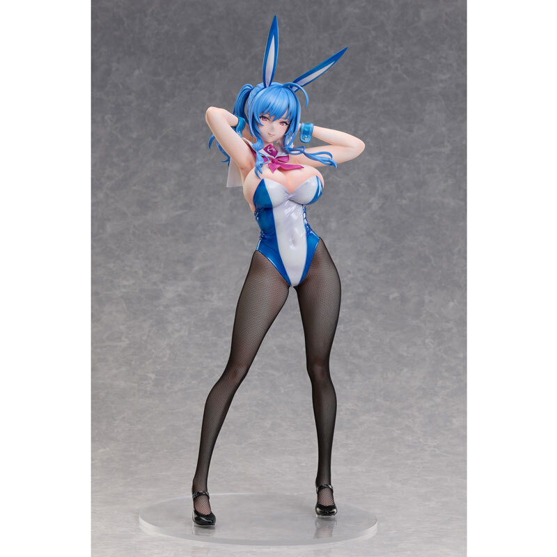 預訂8月  FREEing B-style 碧藍航線 聖路易斯 兔女郎Ver. Azur Lane St. Louis Bunny Ver. Complete Figure Pre-order