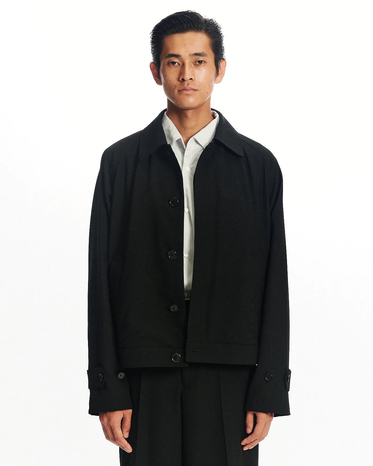 MARKAWARE - Survival Cloth® Tropical Service Jacket / B
