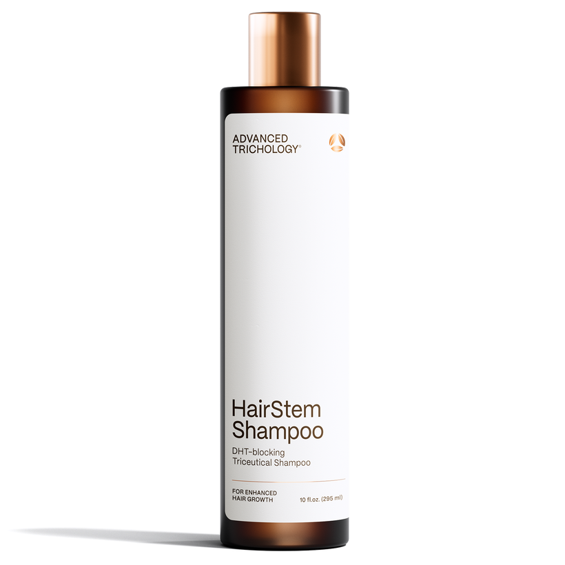 Advanced Trichology 高等毛髮學 HairStem 洗髮水