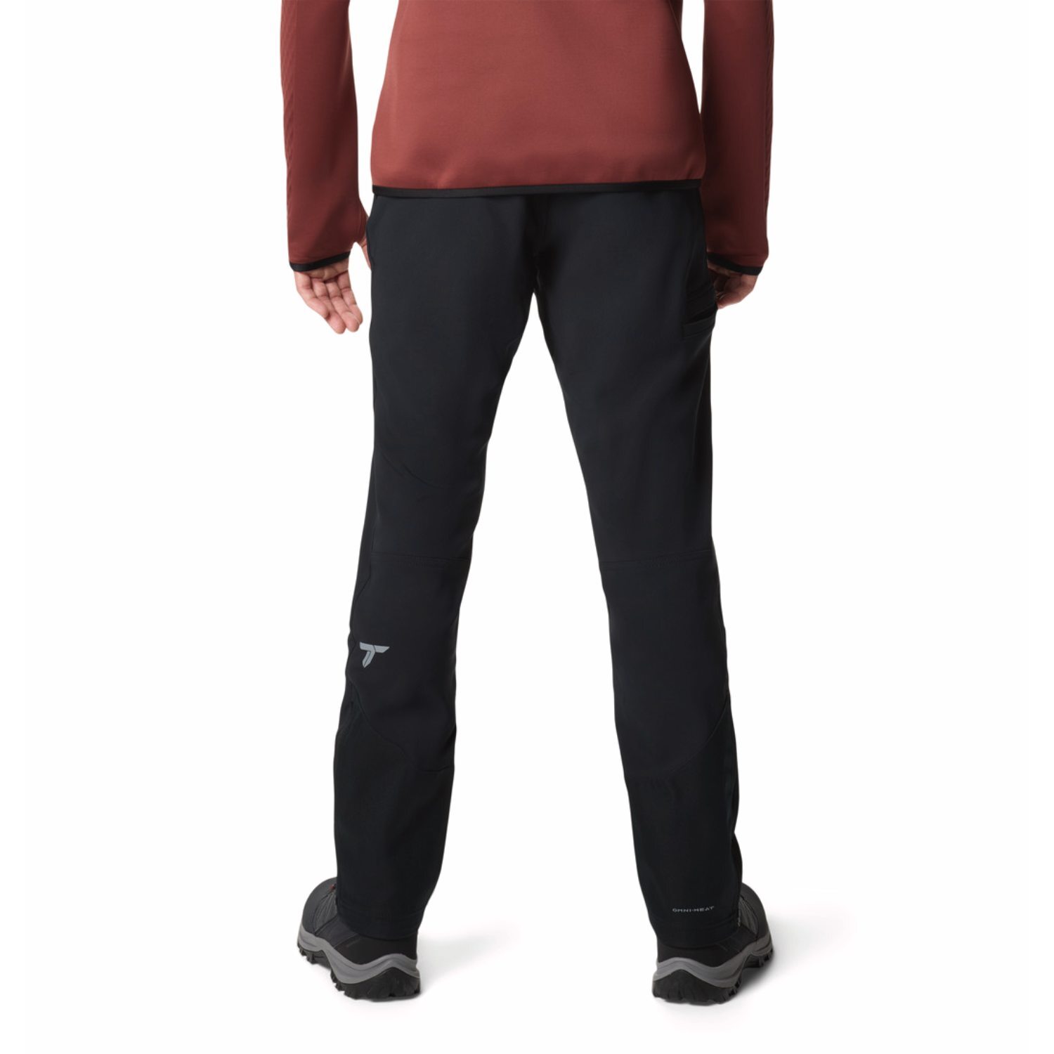 Columbia - 男裝 Vast Canyon 抗污保溫長褲 2CB2094922010