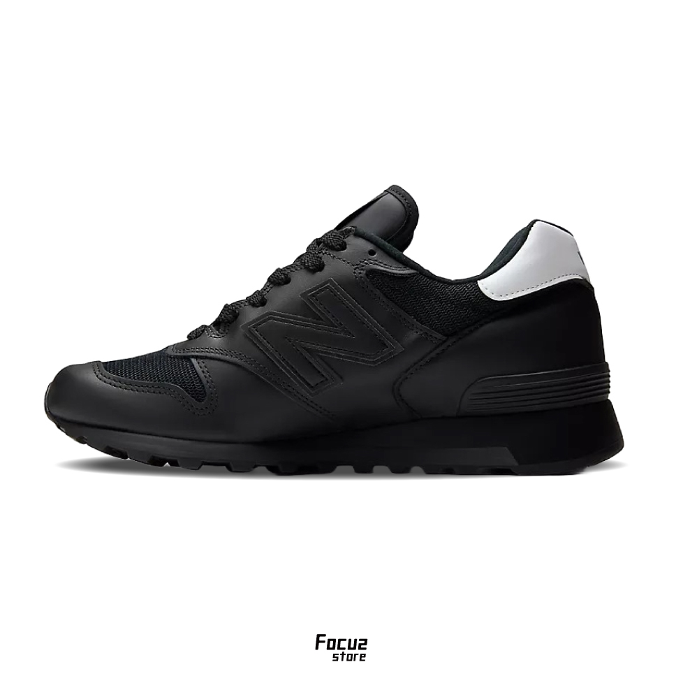 【Focus Store】部分現貨 Wtaps x New Balance 1300 "Black White" 黑白 U1300WT