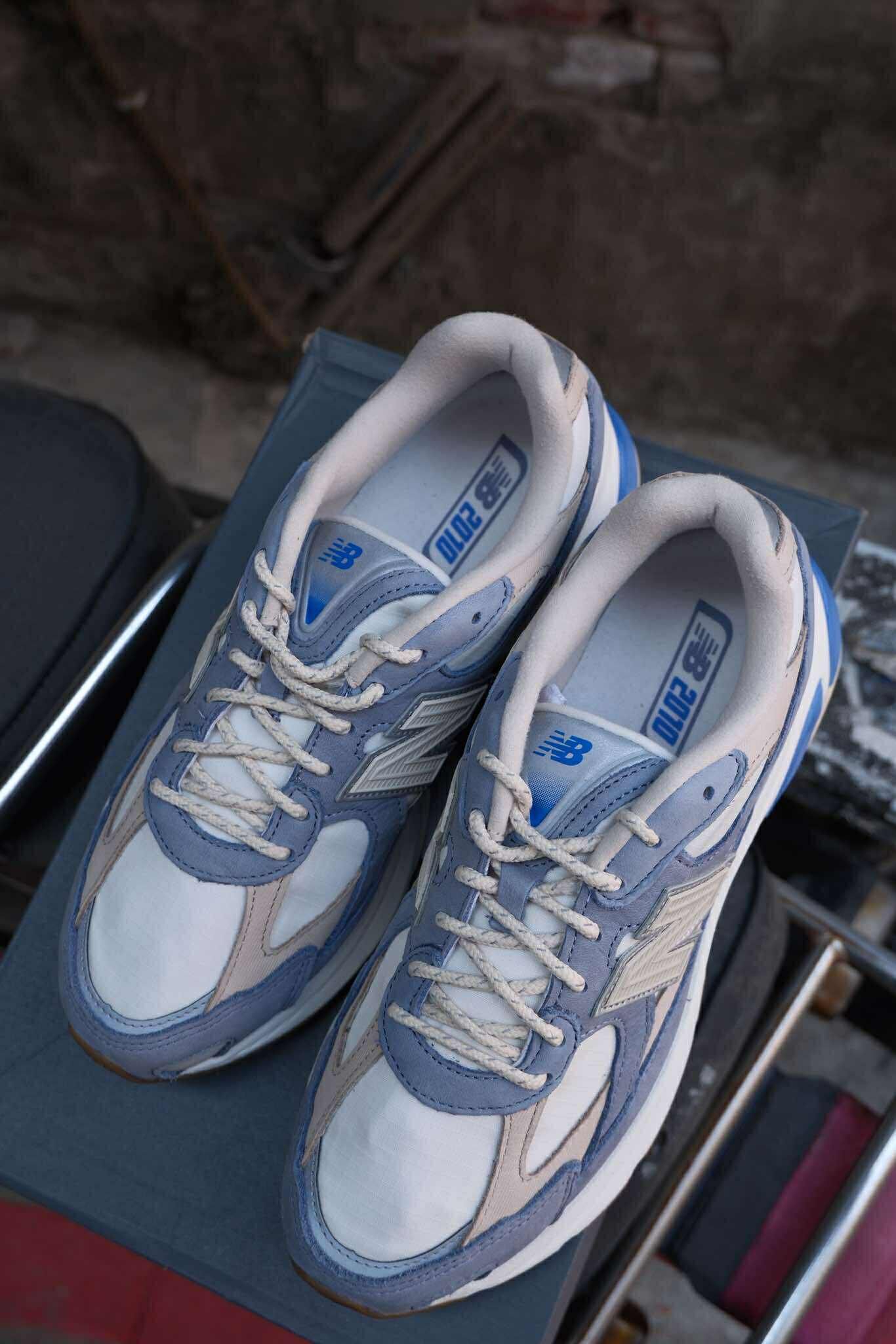 New Balance NB 2010 霧霾藍 反光 緩震 休閒鞋 運動鞋 U201089S