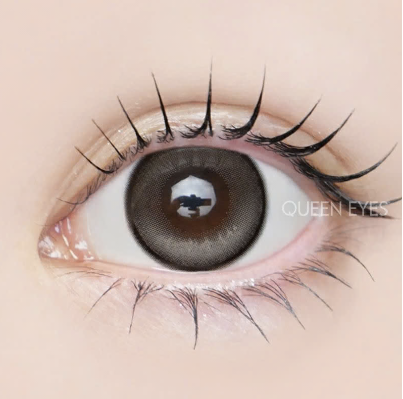 [Daily] Cunte 1 Day Jelly Trick Makeup Contact Lenses | 10 lenses per box