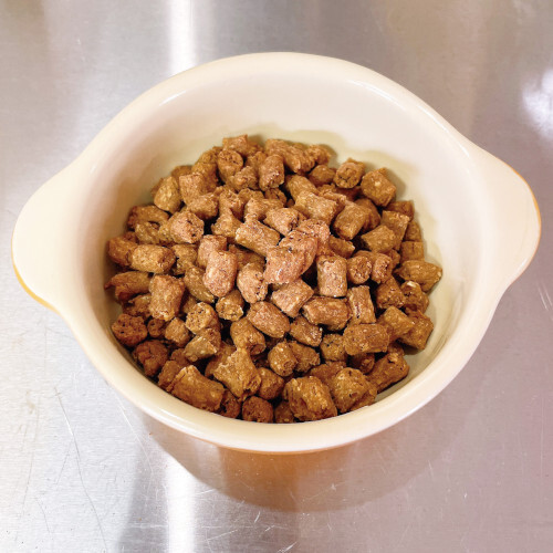 【Kanfang ごはん】Medicated Diet Series Adult Dog Food - "Wood" - Chicken