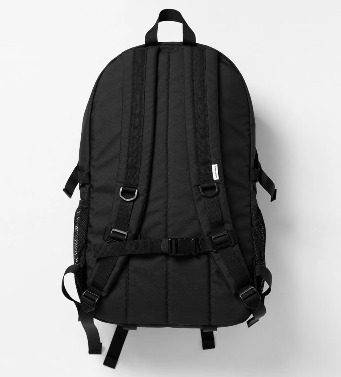 [ LMC ] SYSTEM CHIFLEY BACKPACK 背包