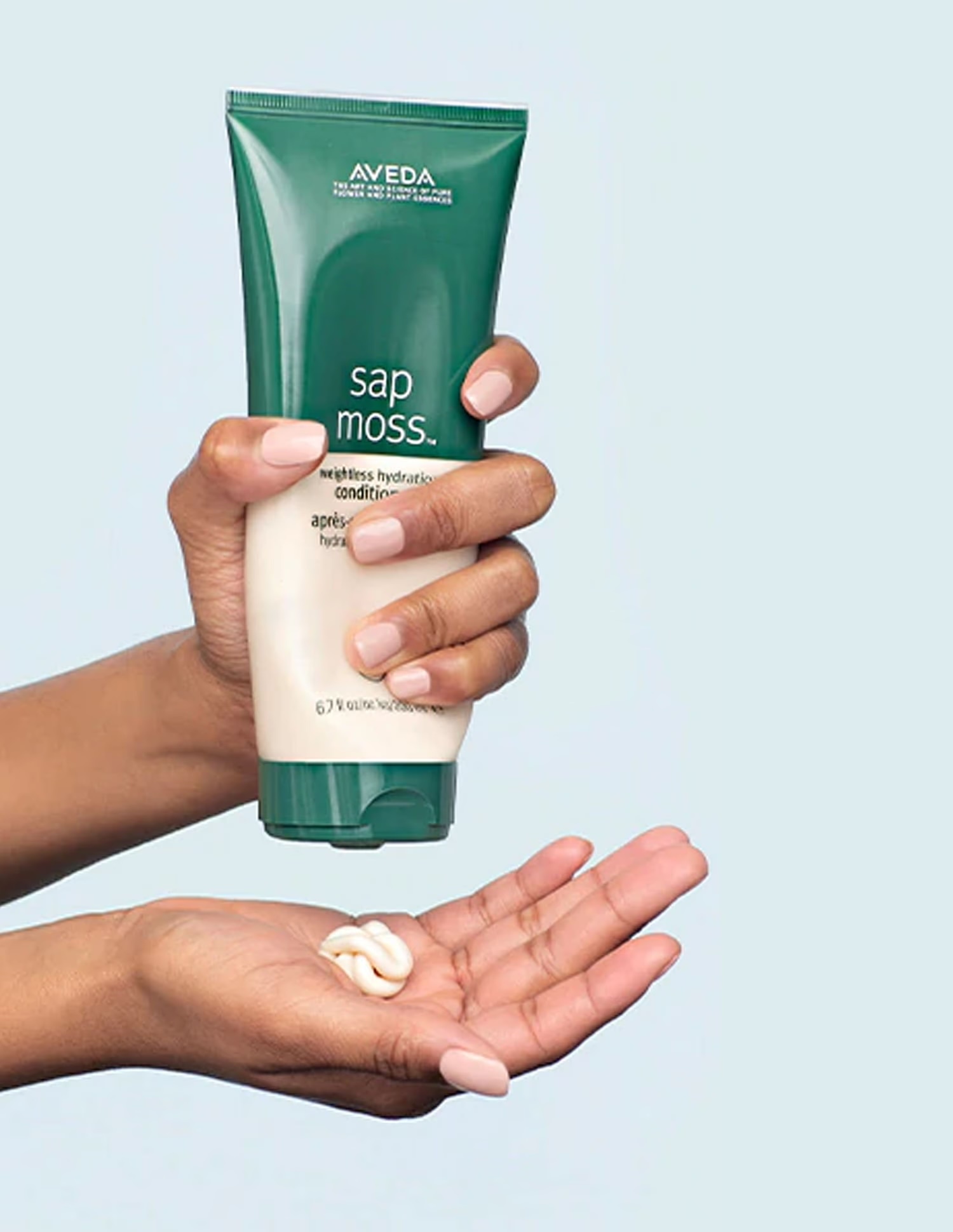 Aveda Sap Moss 無重保濕護髮素 200ml