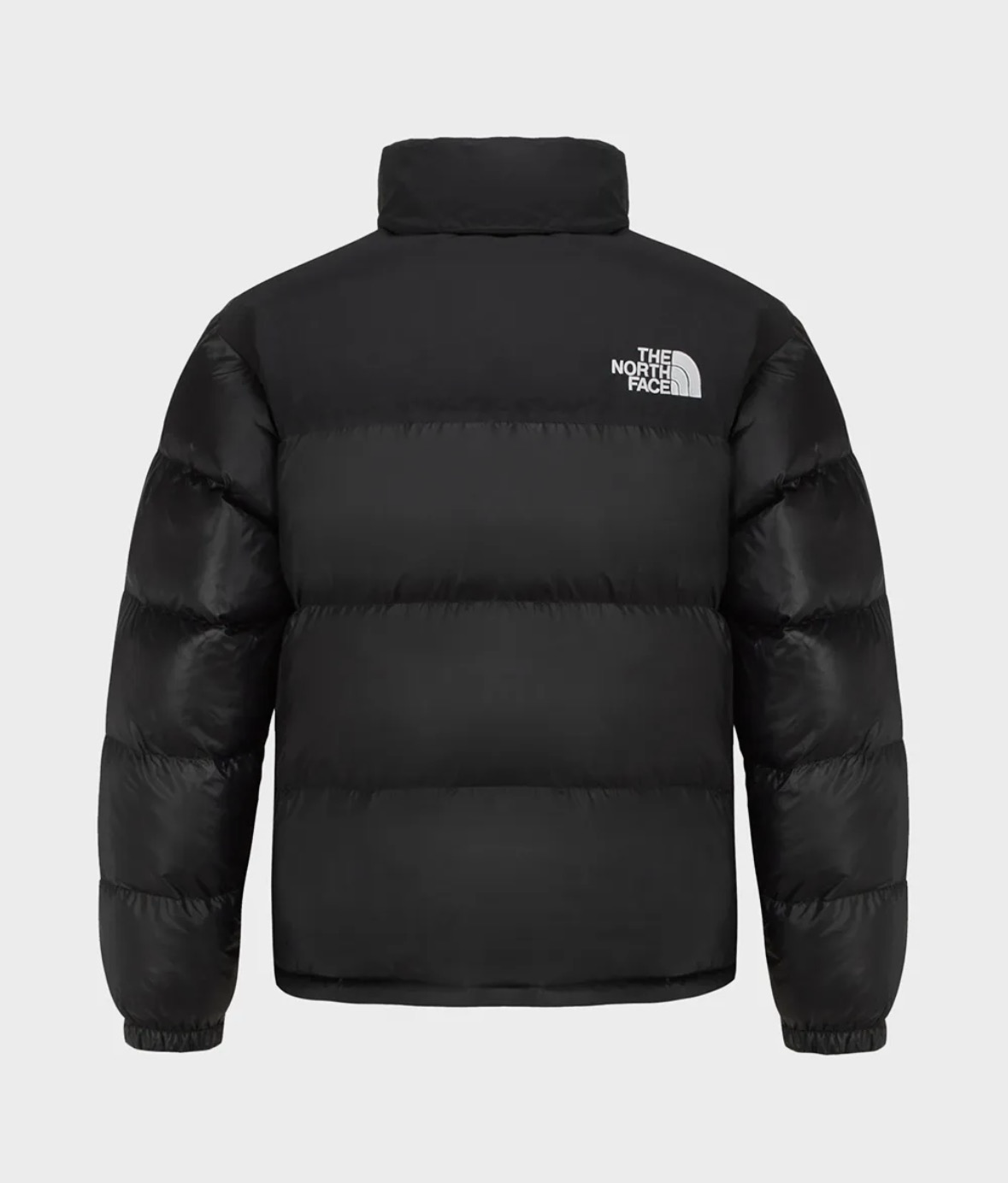 [ The North Face ] NJ3NR50A 男士羽絨外套 黑色