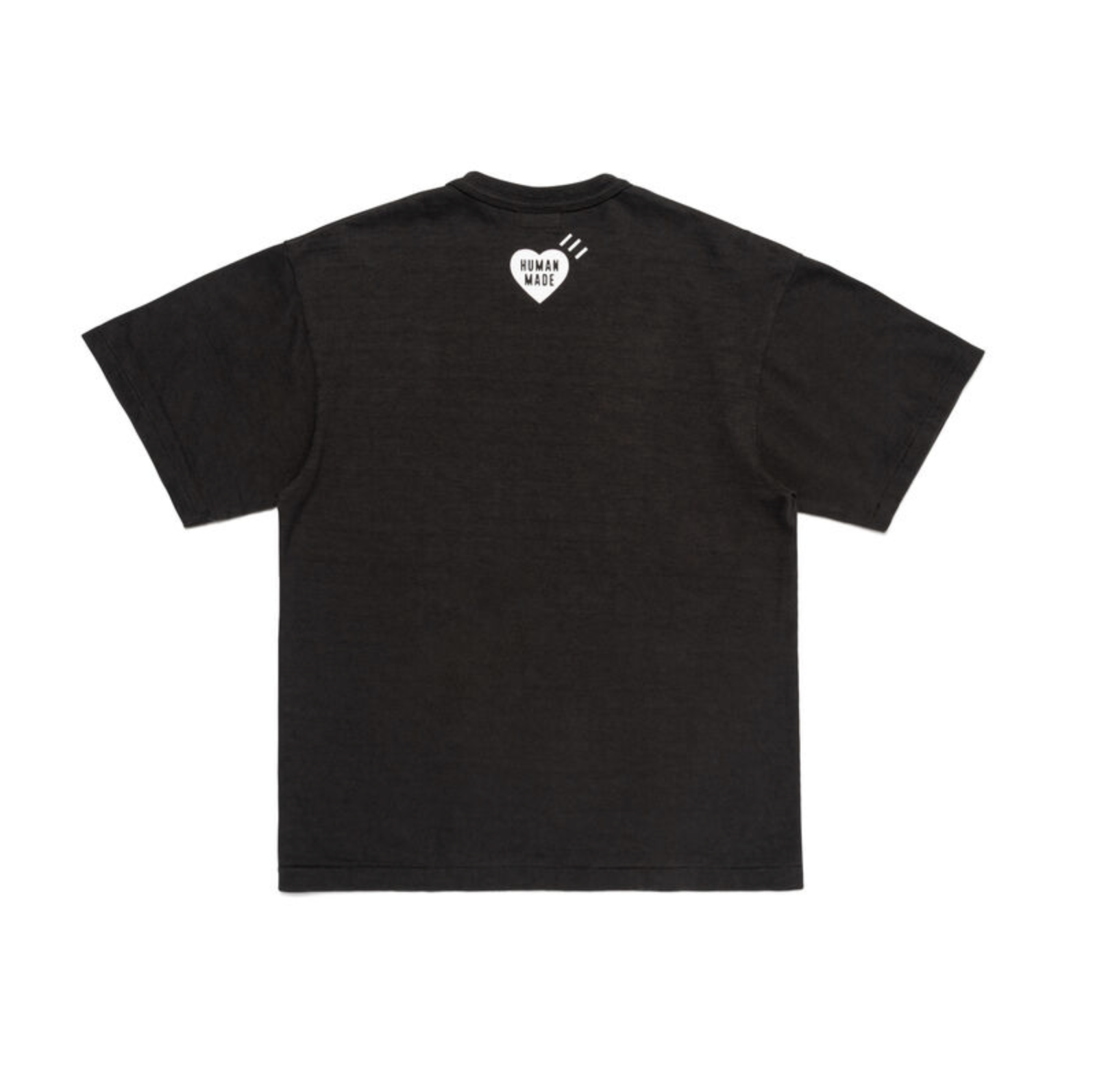 【HUMAN MADE】0221發售GRAPHIC T-SHIRT