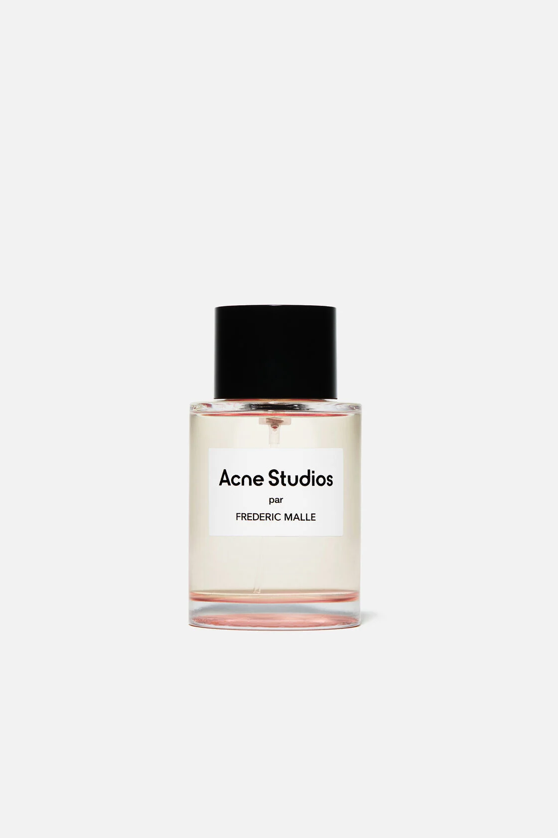 Acne Studios Par Frederic Malle