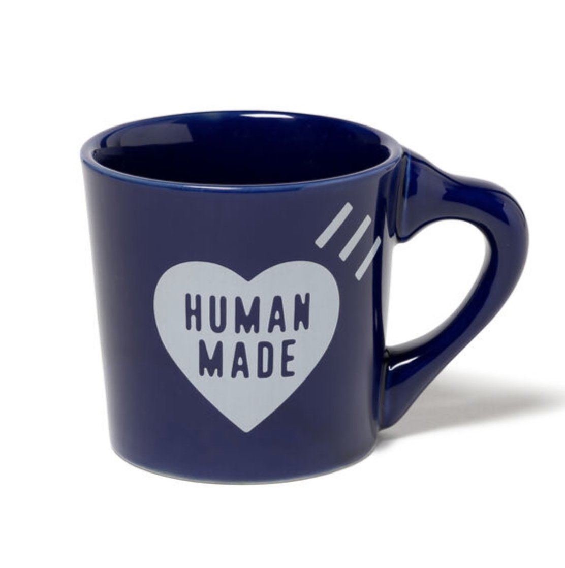 【HUMAN MADE】0221發售COFFEE MUG