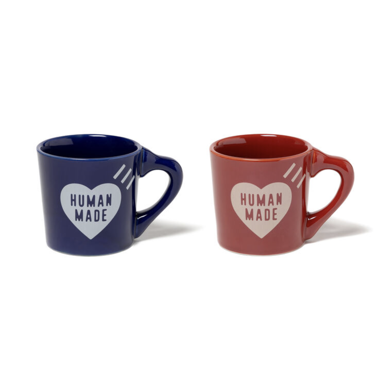 【HUMAN MADE】0221發售COFFEE MUG