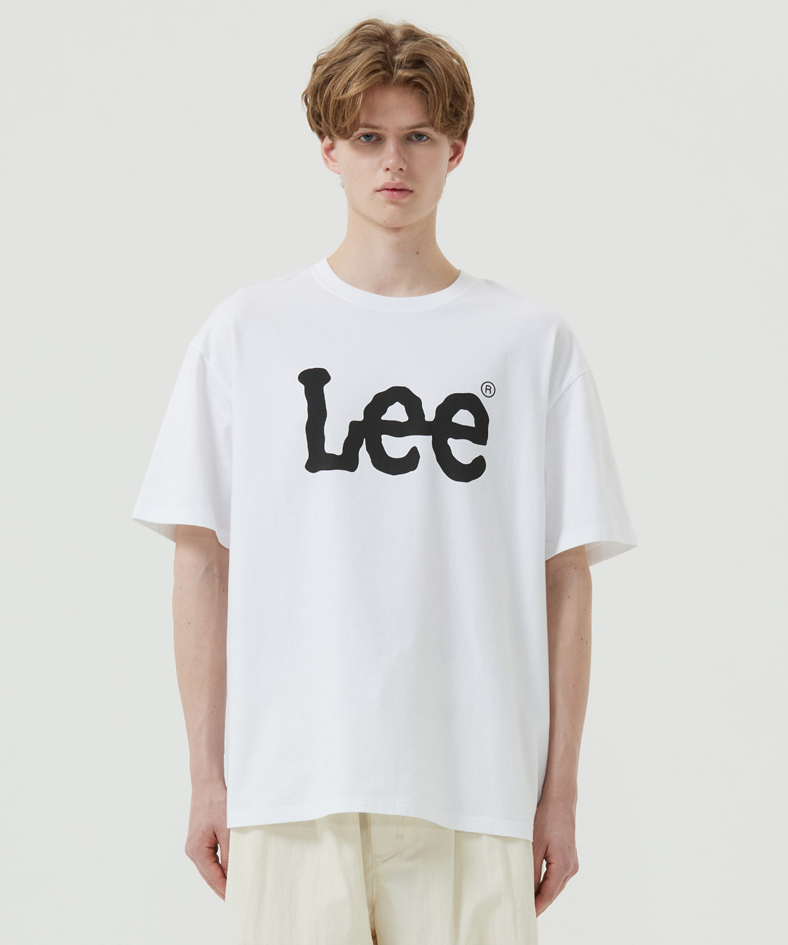 VP023 LEE Big Twitch Logo T-Shirt