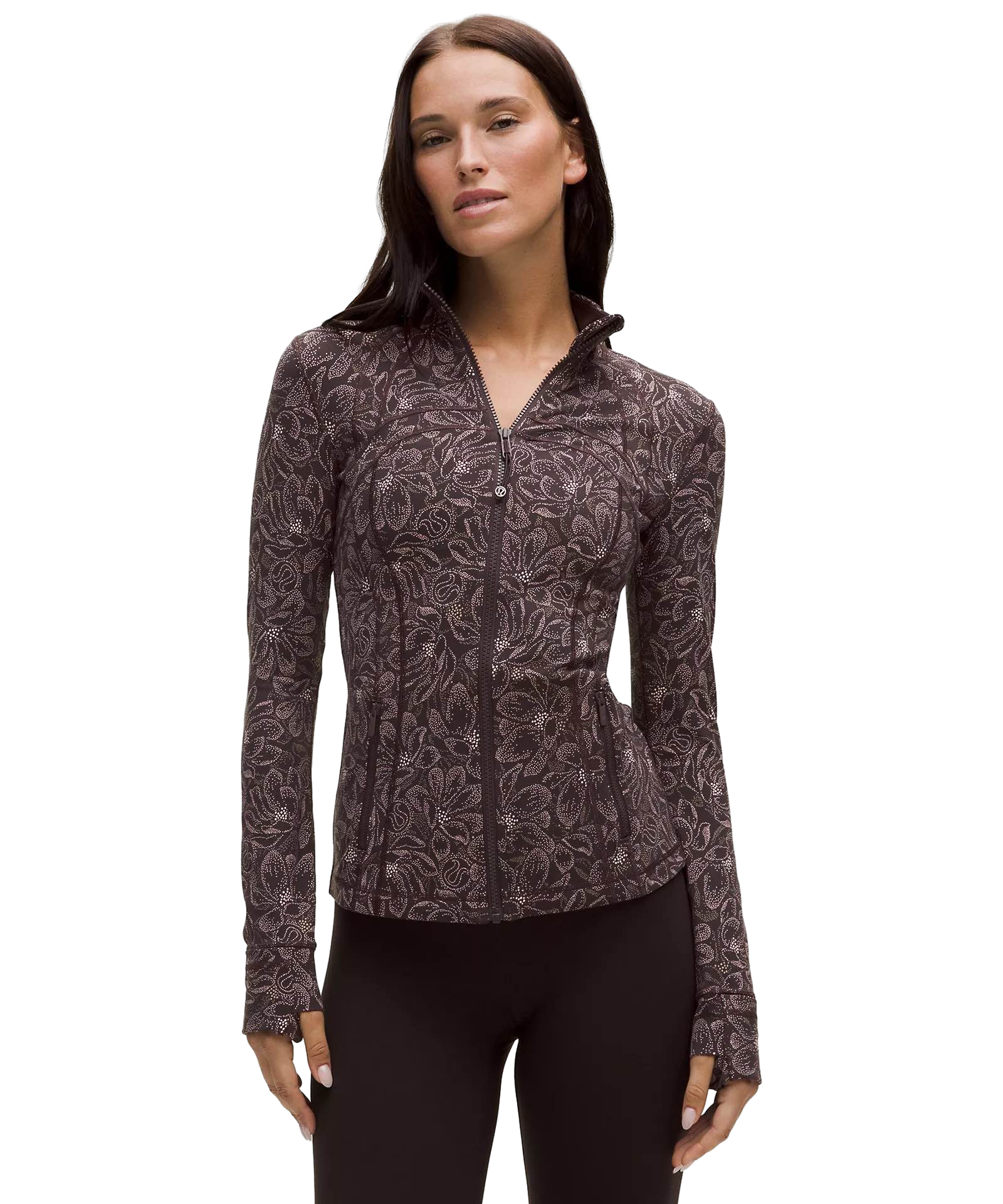 【Lululemon】Define Jacket *Nulu™  花