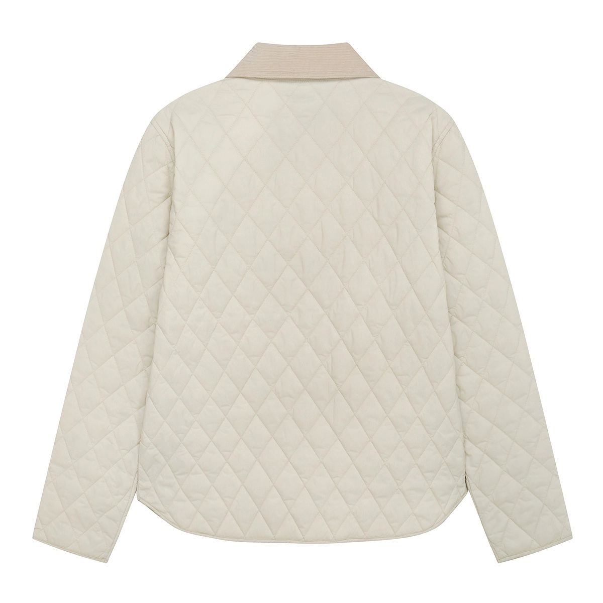 <韓國代購> COLUMBIA WOMAN QUILTED JACKET