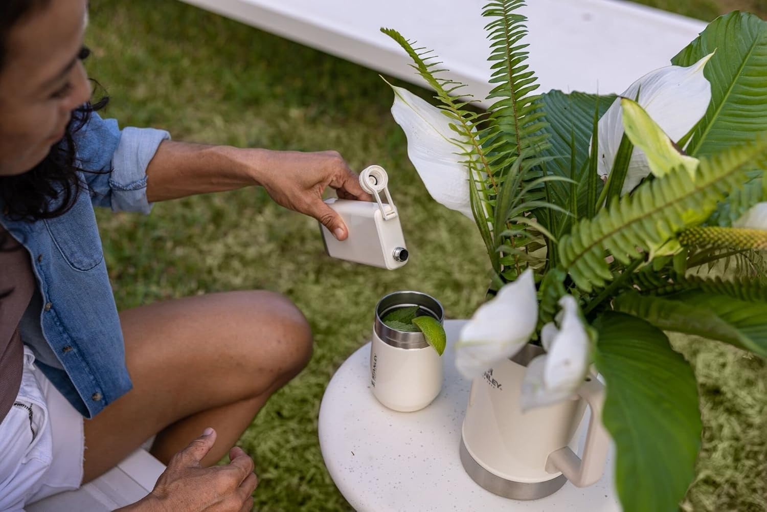 【預購】STANLEY GO H021951 Everyday Wine Tumbler