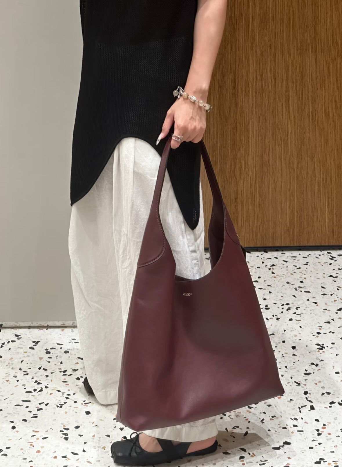 【預購】COACH Brooklyn 39 H021954 單肩包