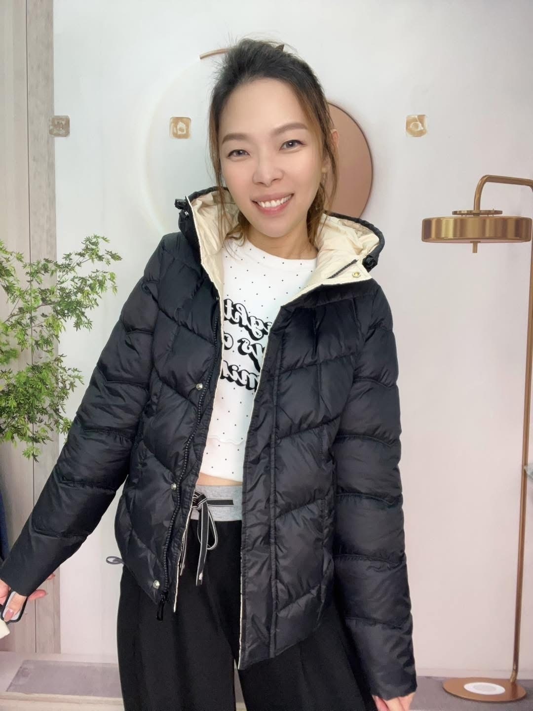 Mar 羽絨棉褸~144E