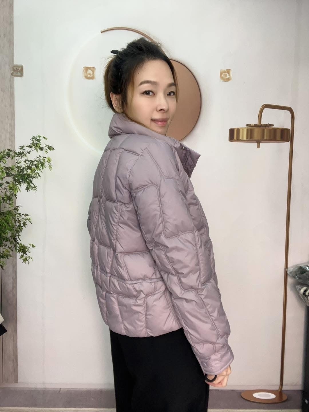 Mar 羽絨棉褸~144F