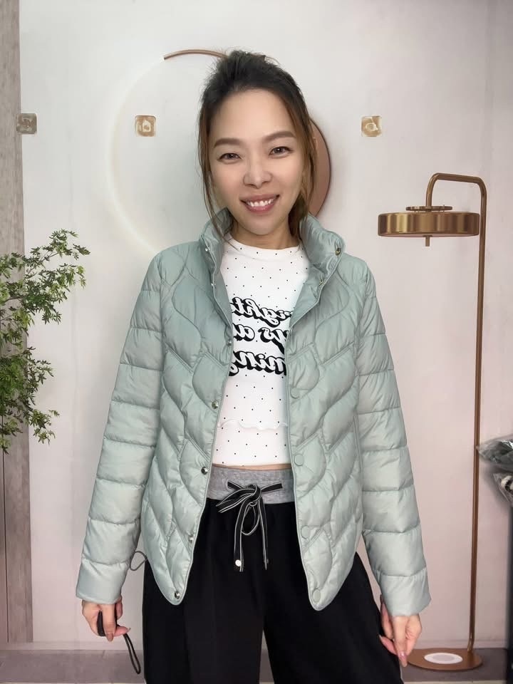 Mar 羽絨棉褸~138V