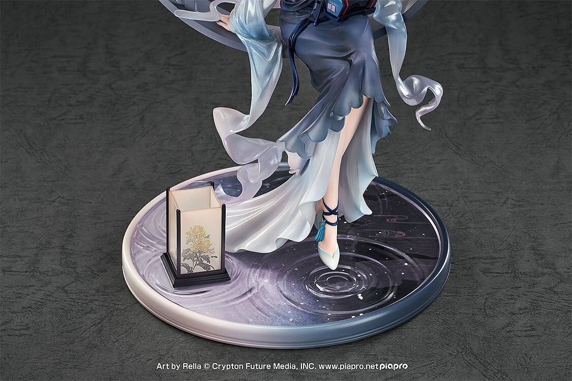 「ACG.GO」「預購」初音未來 漢宮秋月Ver. 1/7 Scale Figure《Character Vocal系列01 初音未來》