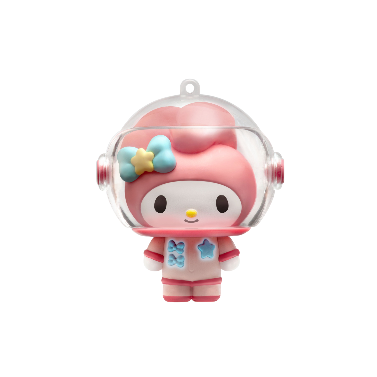 MTR e-Store > My Melody 3D Child Octopus Ornament | Sanrio