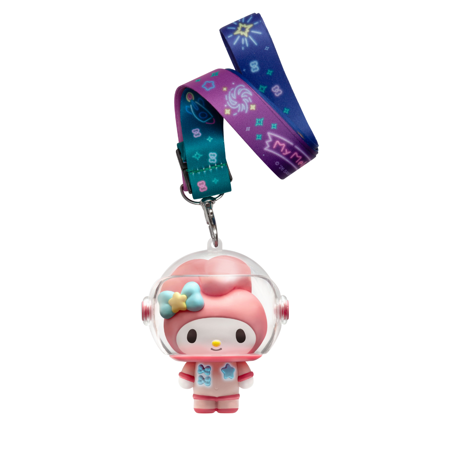 MELODY　当選品　MELODY　抽プレ　MELODY　八雲立つ　グッズ Kandyland: Sanrio My Melody | Mighty Jaxx