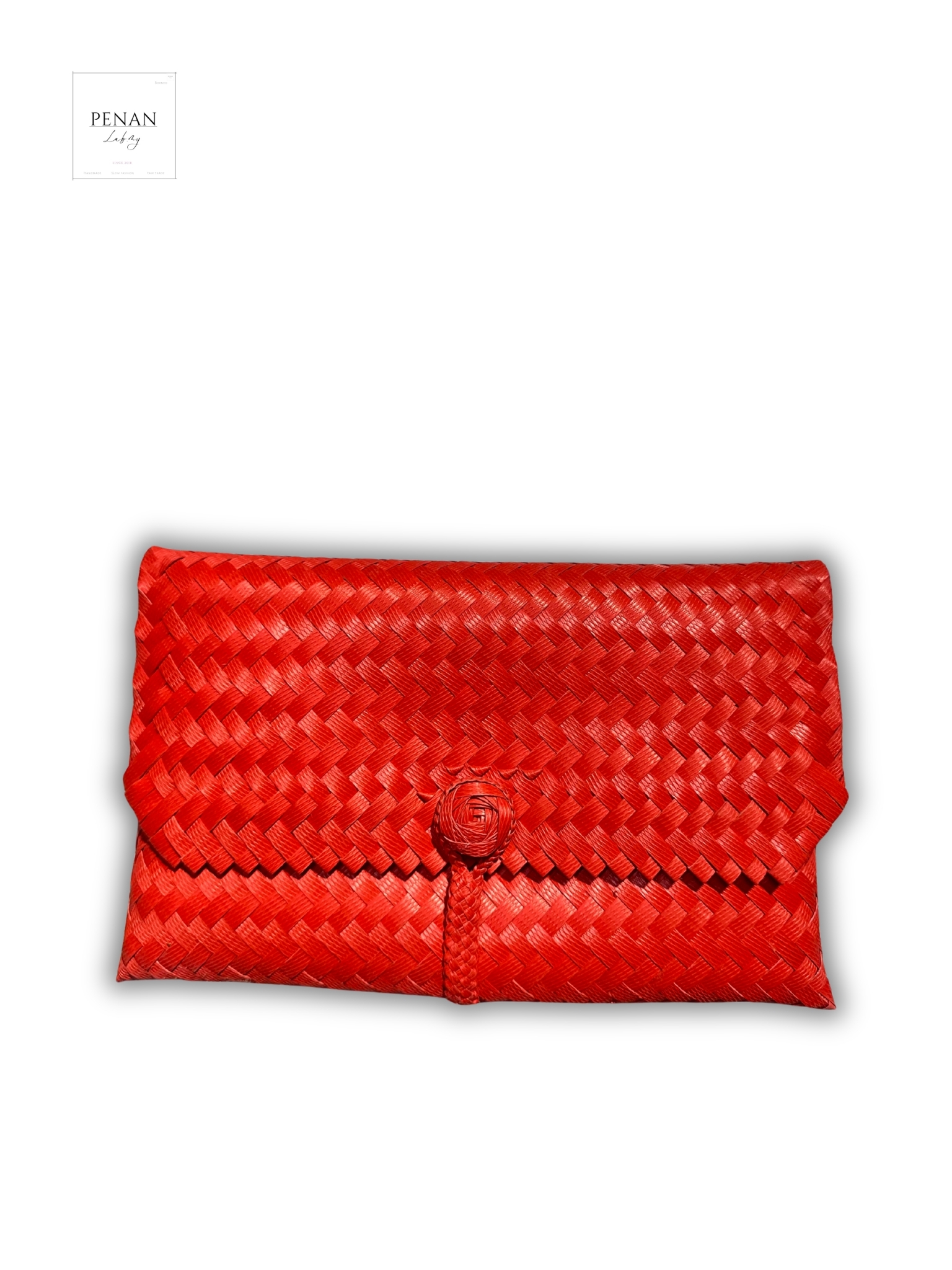 Penan Clutch (Large)