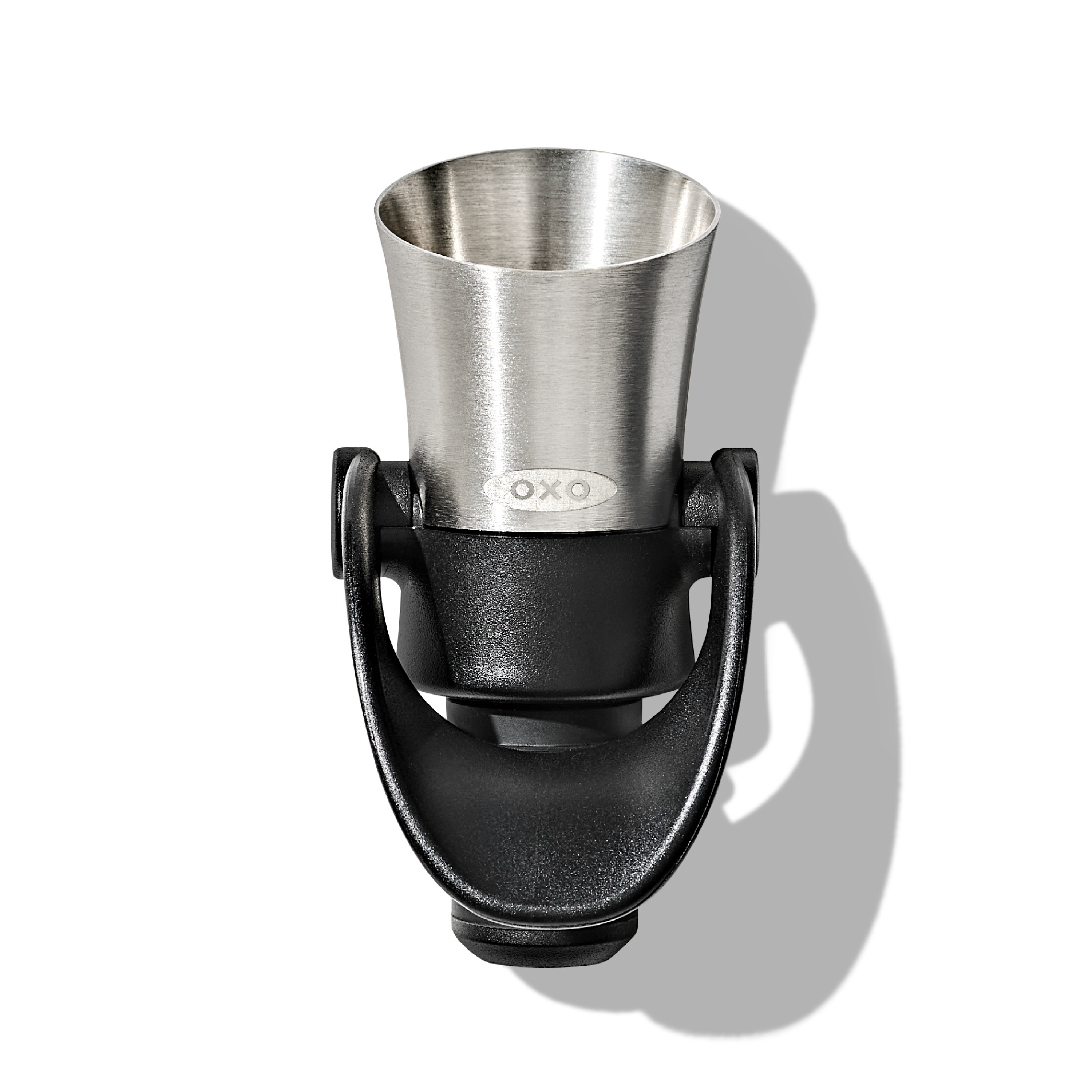 美國品牌OXO SteeL 不銹鋼酒塞及倒酒器 -11136400