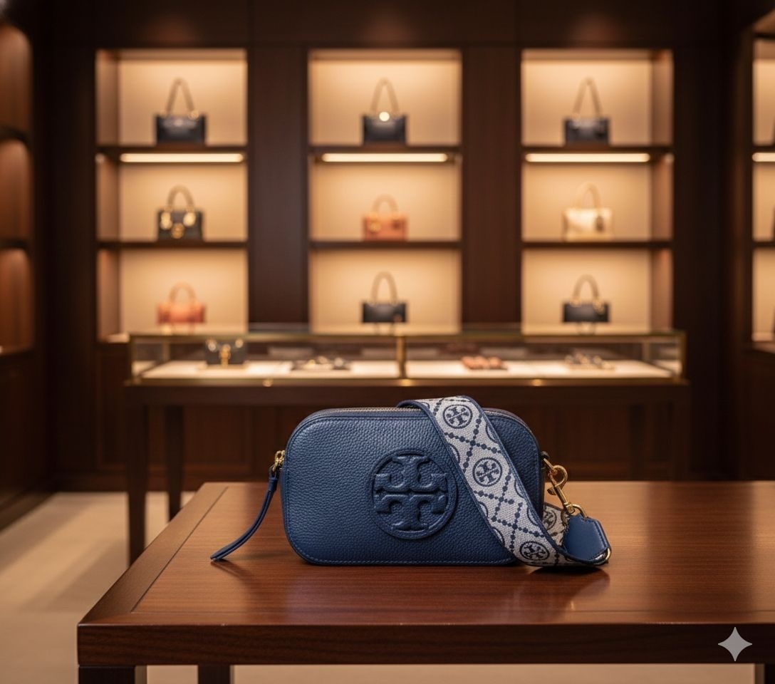 【現貨】Tory Burch H0219800 相機包