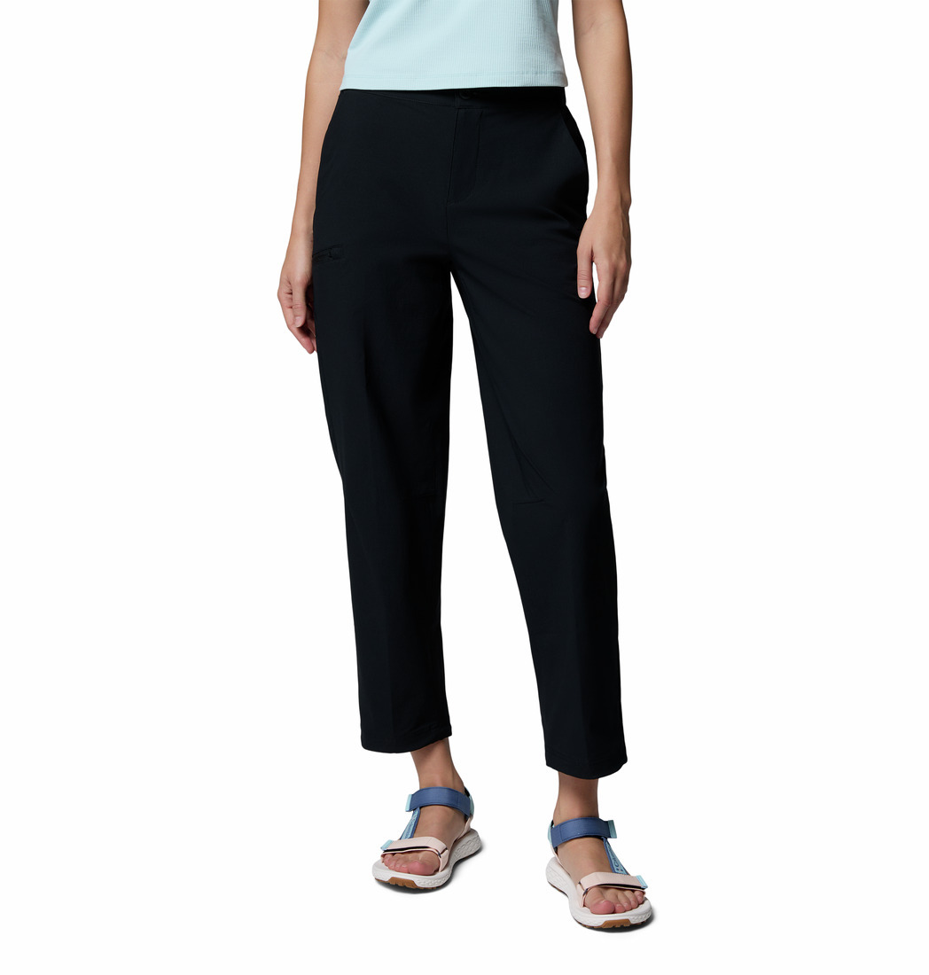 Columbia - 女裝 Shale Ridge 防曬防潑水長褲 2CB2155652010