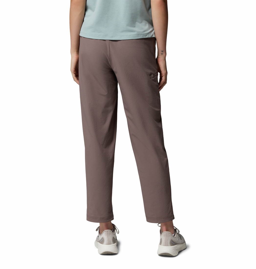 Columbia - 女裝 Shale Ridge 防曬防潑水長褲 2CB2155652254