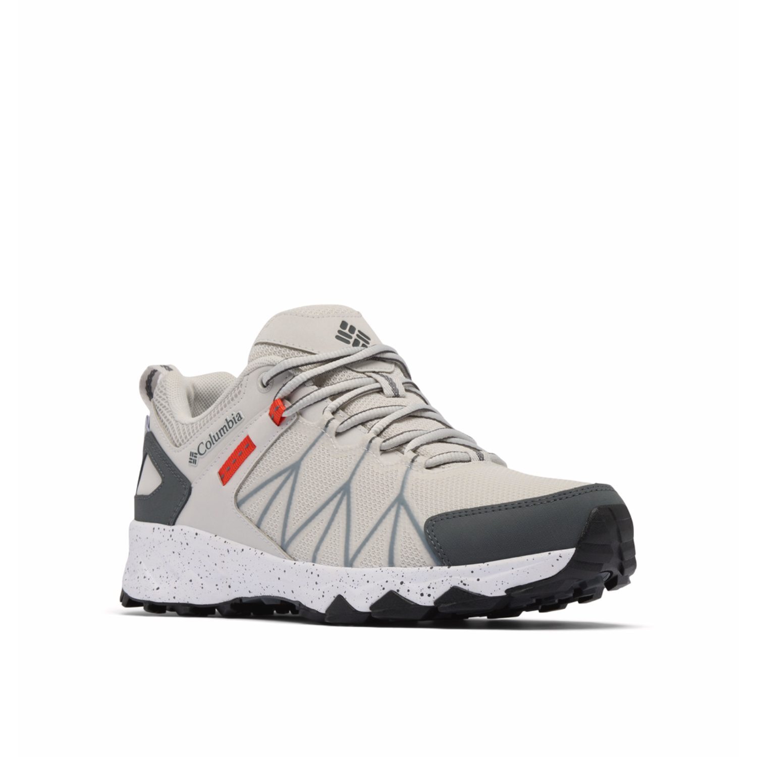 Columbia - 男裝 Peakfreak 防水抓地行山鞋 - 闊楦款 1CB2100712091