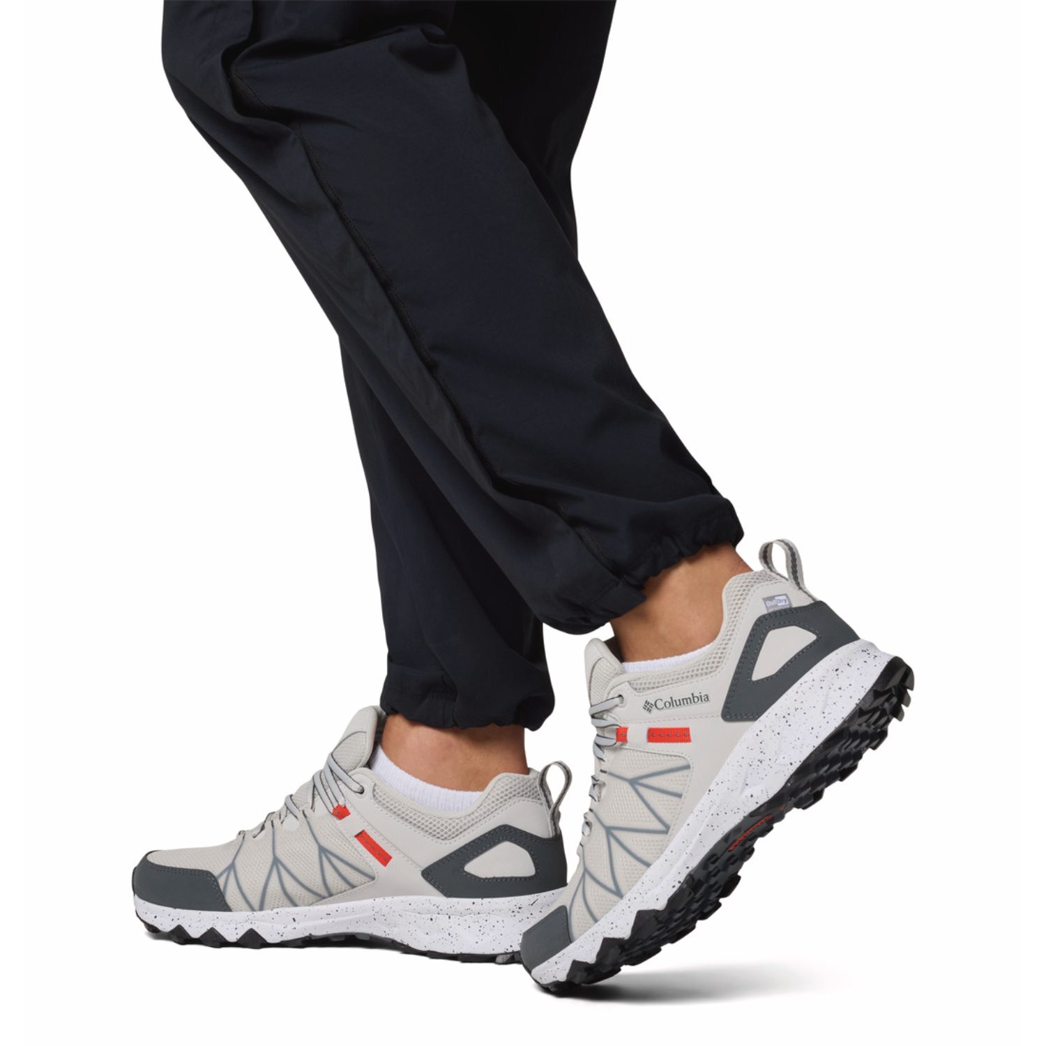 Columbia - 男裝 Peakfreak 防水抓地行山鞋 - 闊楦款 1CB2100712091