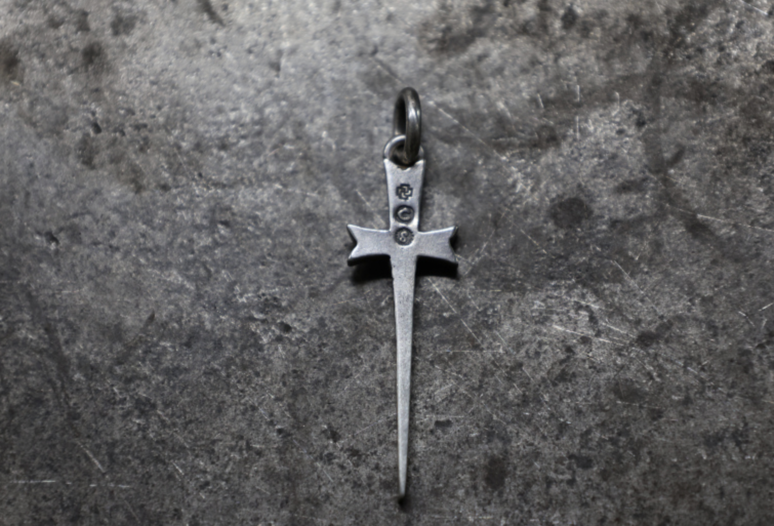 FC SE-1519 stake cross