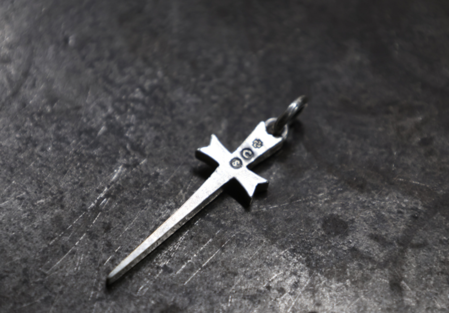 FC SE-1519 stake cross