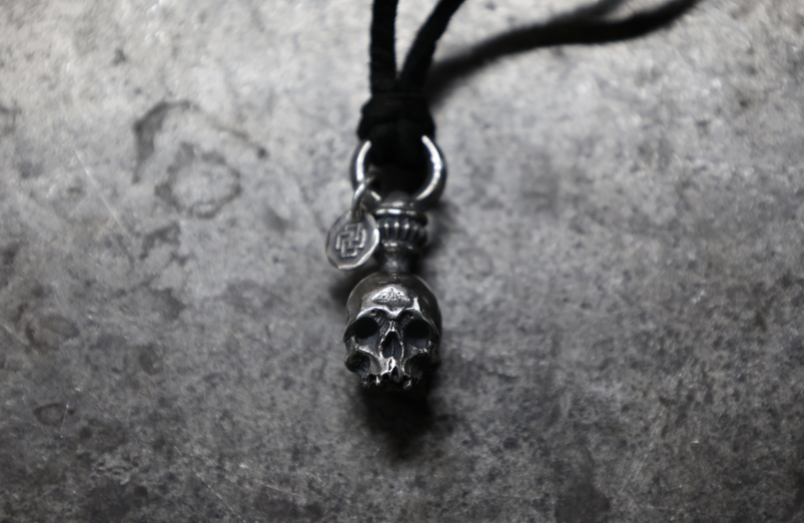 FC SE-1517 combination necklace