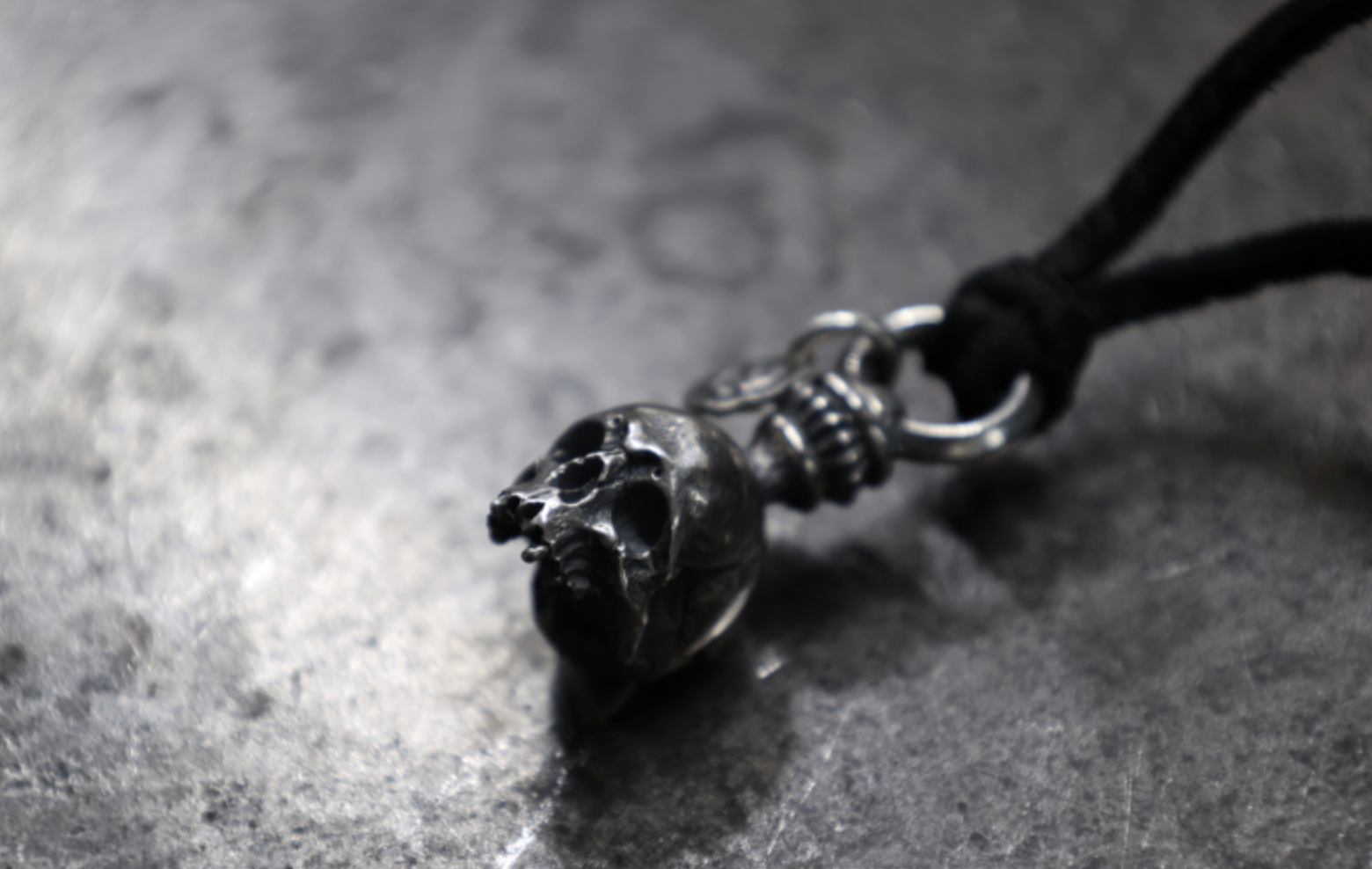 FC SE-1517 combination necklace