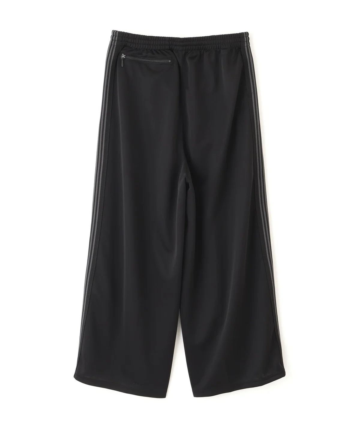 NEEDLES/ HDTRACK PANT - POLY SMOOTH