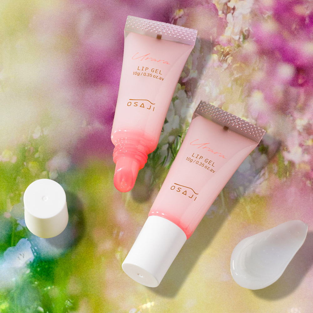 [限定] OSAJI Urara Series 2026