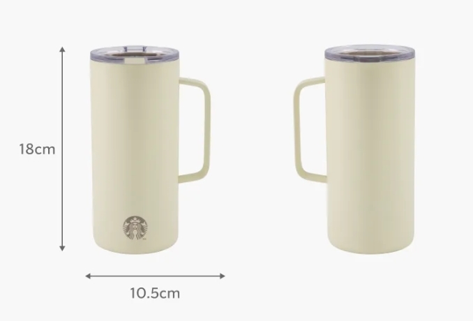 【OWN】Starbucks 星巴克 保溫杯 保溫瓶 限定 保溫 新品 503ML 限量 韓國限定 六種配色