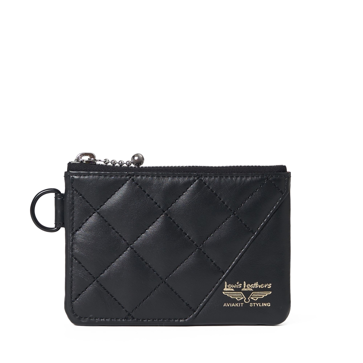 日本吉田包 PORTER / Lewis Leathers x PORTER  MULTI POUCH