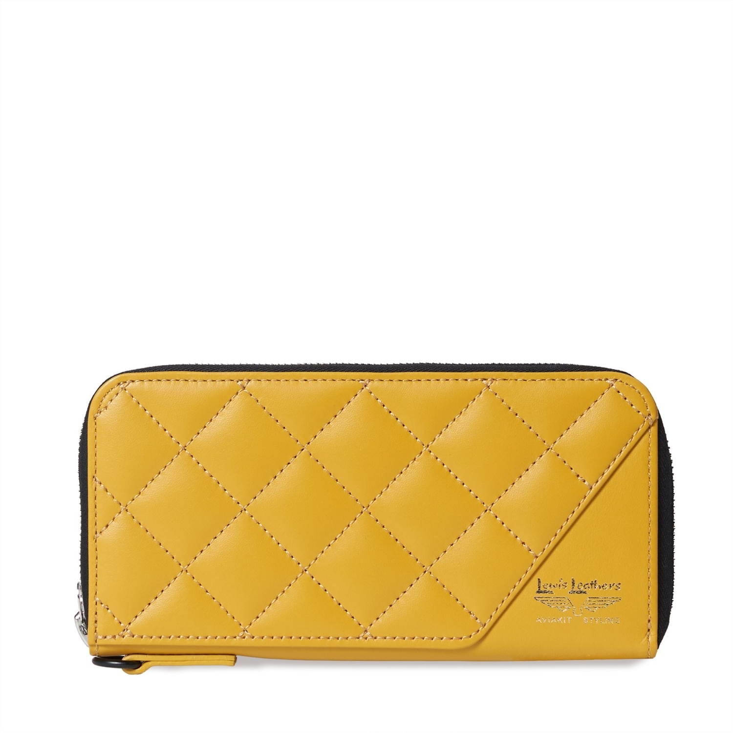 日本吉田包 PORTER / Lewis Leathers x PORTER  LONG WALLET