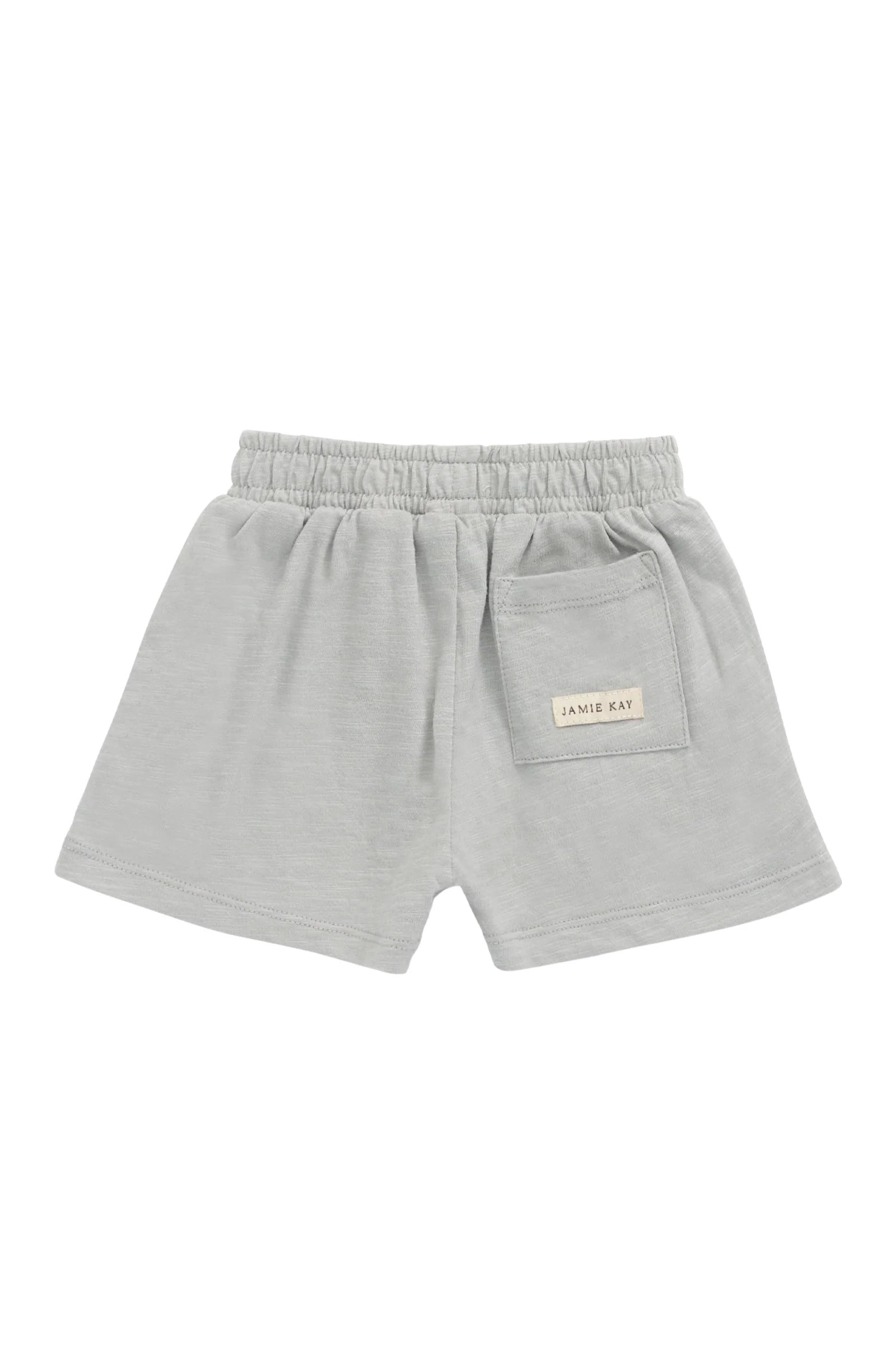 【預購】JAMIE KAY -Organic Cotton Leith Short（Shoreline）