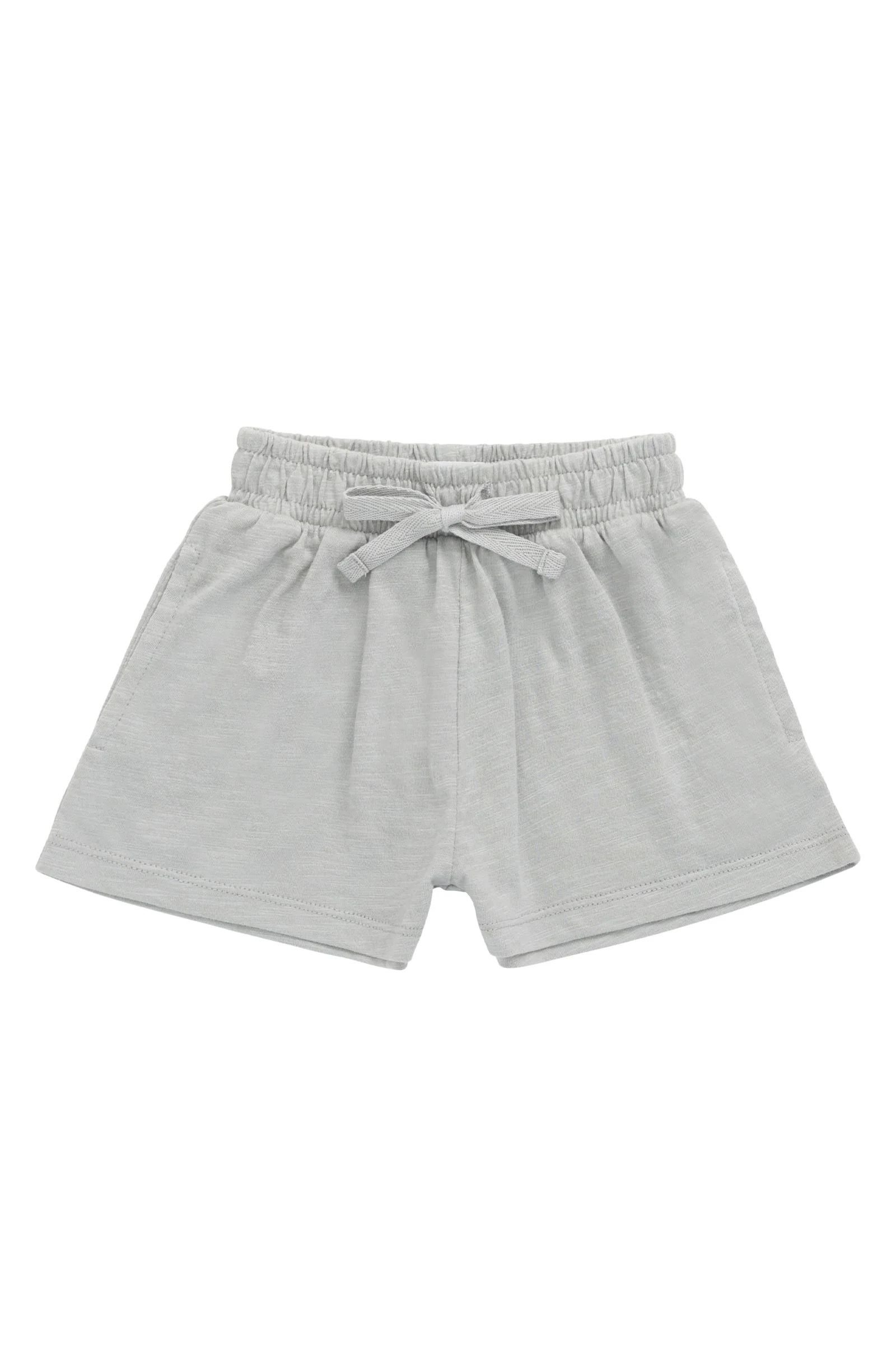 【預購】JAMIE KAY -Organic Cotton Leith Short（Shoreline）