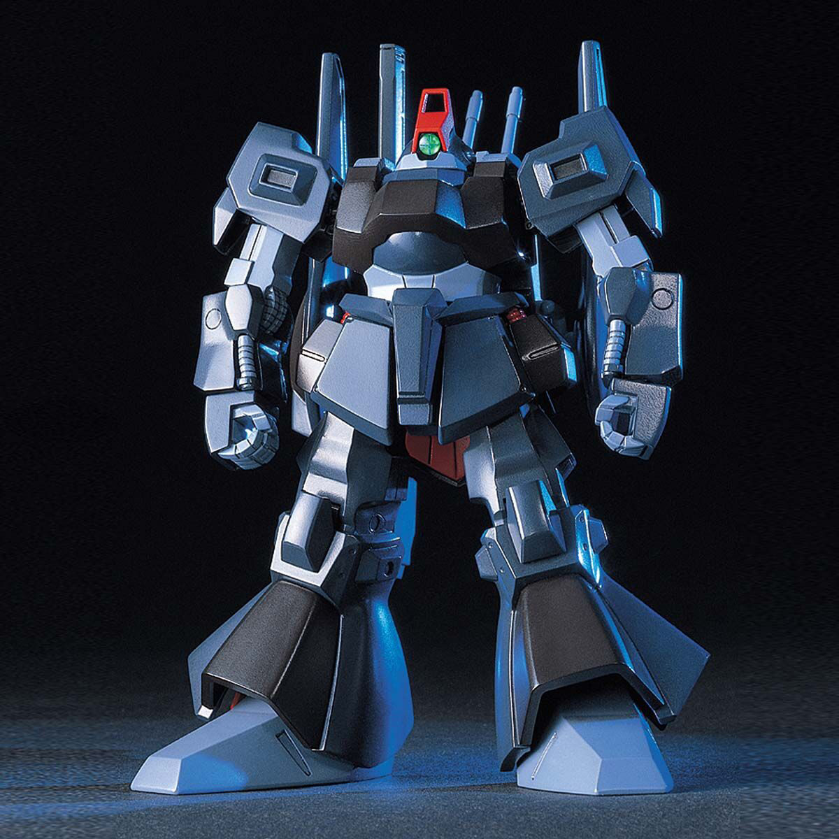 HGUC 1/144 力奇戴亞斯