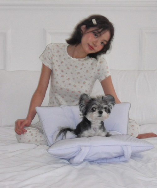 Aperty 扇貝翻玩提袋＿薰衣草