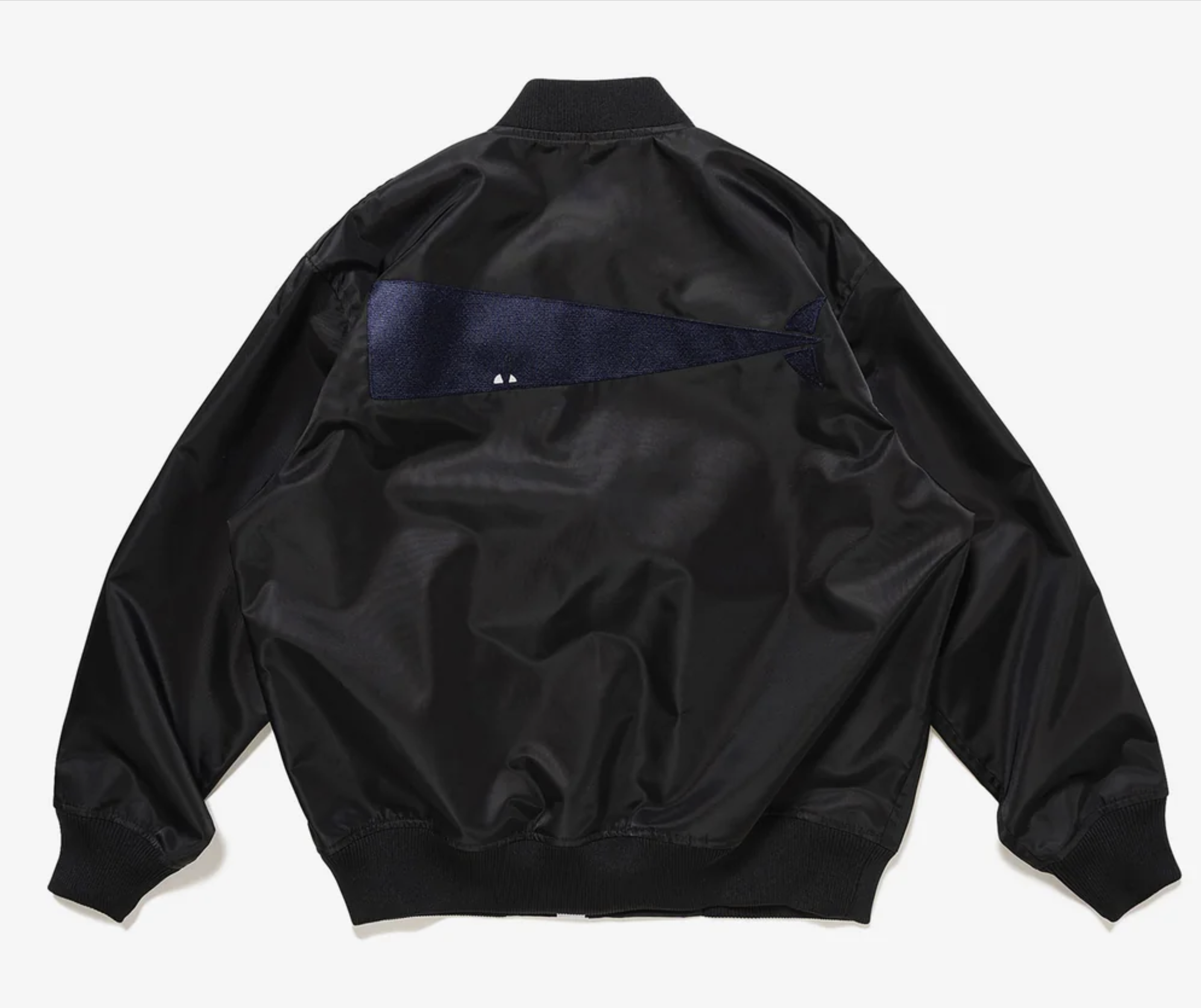 【DCDT】0221開季發售ECHO SATIN JACKET