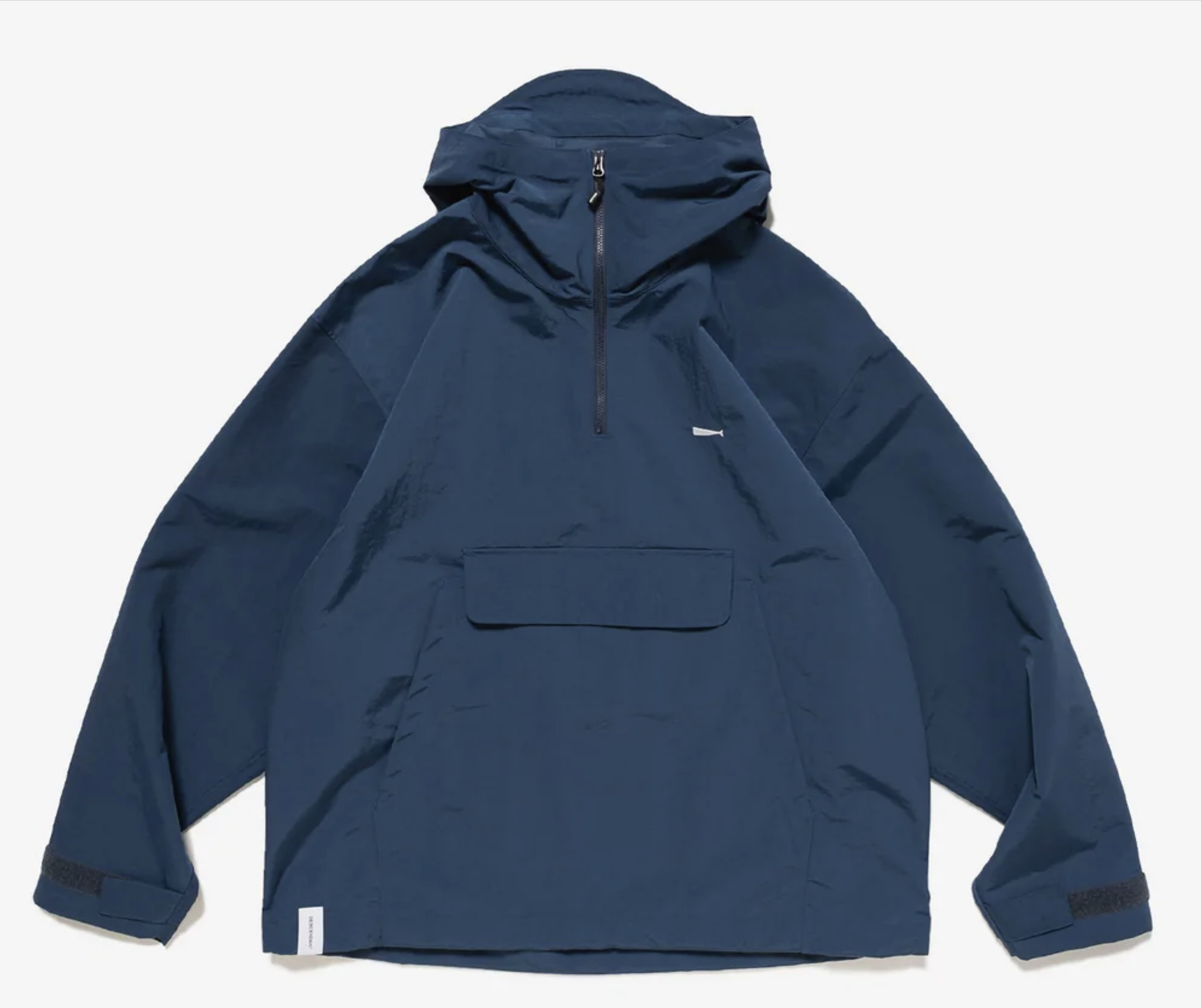 【DCDT】0221開季發售 BAIT NYLON ANORAK