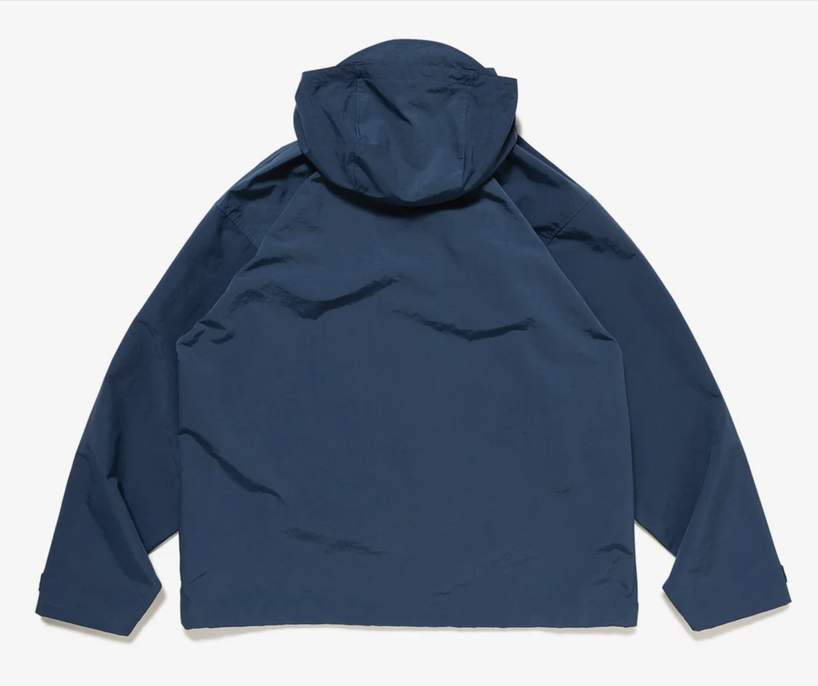 【DCDT】0221開季發售 BAIT NYLON ANORAK