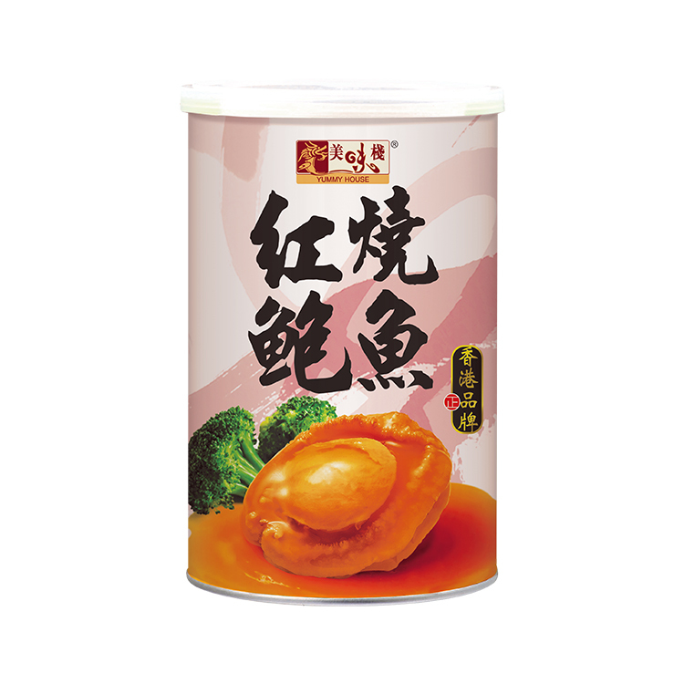 風生水起麻香撈起 - 美味棧 五行麵 360g x1+古法頭抽 450ml x1+金牌蠔油 380g x1+純正香麻油 150ml x1+海蜇爽 100gx2 x1+烘烤白芝麻 160g x1+8頭紅燒鮑魚 380g x1+淮鹽花生 100g x1